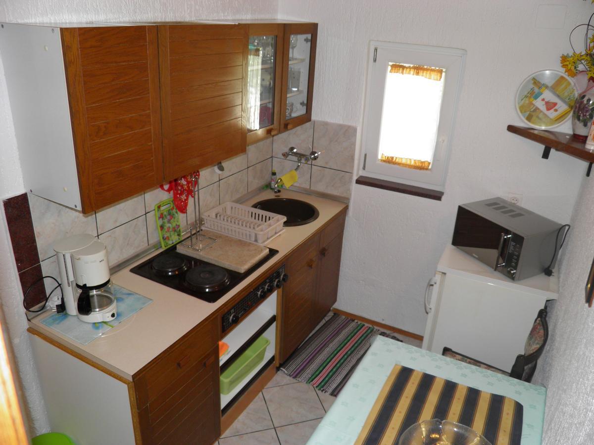 Apartment Mira Пореч Экстерьер фото
