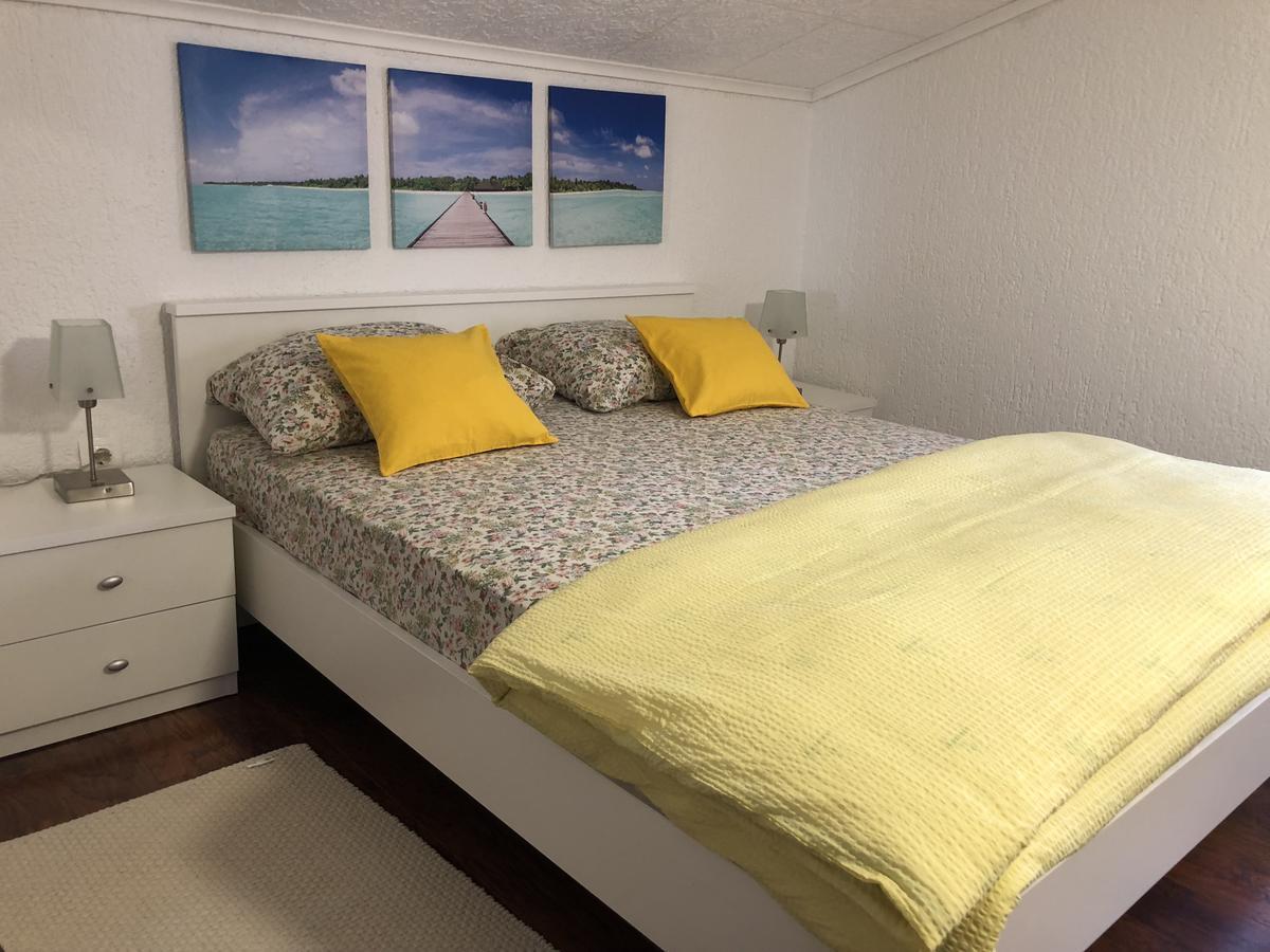 Apartment Mira Пореч Экстерьер фото